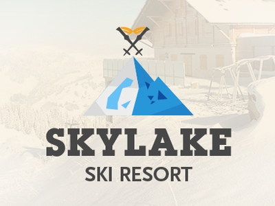 Skylake Logo Imagen